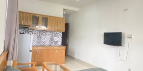 Căn hộ mini đủ tiện nghi quận 10 gần chợ Hoà Hưng