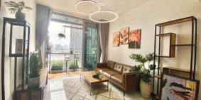 Chú ý 22 căn hộ Empire City chính chủ cho thuê tốt nhất