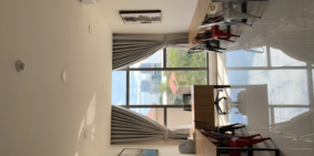 Căn Officetel quận 4 thuận tiện làm văn phòng và ở- giáp quận 1