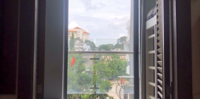 Cần cho thuê căn The Everrich Infinity,Quận 5, diện tích 40m2, 1pn,full nội thất