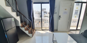 Khai trương chuỗi căn hộ mini full nội thất nhiều ưu đãi giá rẻ nhất quận 7 gần