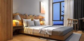 “Siêu phẩm” cho thuê CH tại LavidaPlus Q7, 2PN-75m2