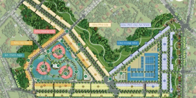 KHU PHỐ CHỢ AN NHƠN - HƯNG ĐỊNH CITY - BÌNH ĐỊNH