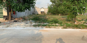 EM CHÍNH CHỦ CẦN BÁN LÔ ĐẤT Ở MỸ PHƯỚC 3 BÌNH DƯƠNG