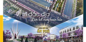 KDT Ân Phú Buôn Mê Thuột,Bài toán lợi nhuận 2021