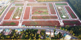 Điểm nóng đầu tư Tây Nguyên với KDT Ân Phú, giá đợt 1 tốt nhất Buôn Mê Thuột