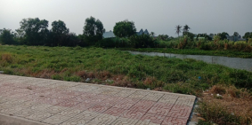 ĐẤT CHỢ CẦU TRÀM 13 TRIỆU M2 khách vip