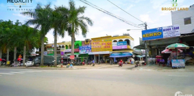 Chào tháng 4 chiết khấu siêu ưu đãi 8% chỉ từ 430tr/nền. Sổ đỏ công chứng ngay.