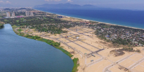 Cần tiền trả nợ bán nhanh lô đất gần chợ Viêm Đông