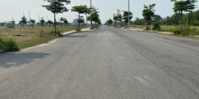 Đất sổ đỏ, sạch đẹp, đường 7m5 Sentosa RiverSide, 141m2. LH: 0337995979