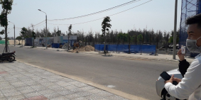 CẦN BÁN ĐẤT DƯ ÁN TROPICAL PALM