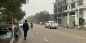 DỰ ÁN KHU NHÀ Ở LIỀN KỀ 319 - UY NỖ, ĐÔNG ANH