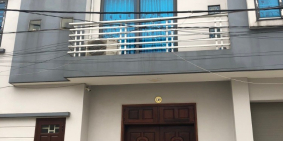 Bán lô đất vô cùng đẹp đắc địa mặt tiền 9,5m Xuân Canh, Đông anh