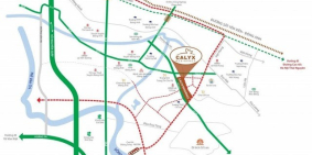 DỰ ÁN KHU NHÀ Ở LIỀN KỀ SHOPHOUSE 319 - UY NỖ, ĐÔNG ANH