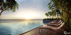 Bán căn hộ Giá 800 triệu. view 2 sân golf triệu độ. Tọa lạc ngay tại bờ biển Bảo