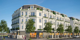 Liên hệ suất ngoại giao Eurowindow Twin Parks Trâu Quỳ, Gia Lâm