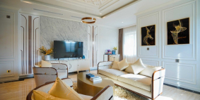 Chính chủ bán nhà phố 5* Quốc tế vị trí đắc địa ngay TT Đà Nẵng,120m2