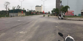 Bán đất nền Dự án HimLam Hùng Vương, Sở Dầu,Hồng Bàng, Hải Phòng LH 0936.240.143