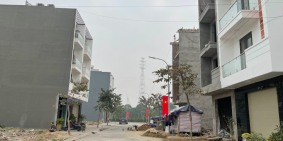 Chính chủ đứng bán lô đất Hùng Vương , Hồng Bàng , đường rộng 10m LH:0347391919