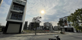 Chính chủ đứng lô đất Him Lam Hùng Vương, giá hợp lý LH : 0702.286.635