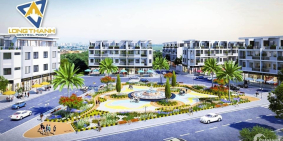 Mở bán giai đoạn 2 đất nền đầu tư Sân bay Sổ sẵn cầm tay