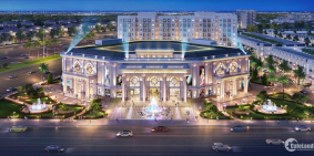 đất nền sân bay sổ hồng trao tay