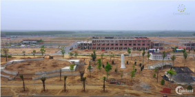 Century City - Giai đoạn cuối chỉ còn 300 nền giá gốc CDT, CK 10-20 chỉ vàng