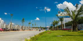 Century City chính sách khủng, hỗ trợ lợi nhuận 30%/18 tháng cho khách hàng