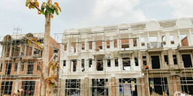 Century city mặt tiền DT769 Long Thành sỏ đỏ liền tay giá trực tiếp CĐT