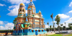 Century city suất ngoại giao vị trí đẹp 2 mặt tiền đường Cầu Mên bank hỗ trợ vay