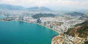 Đất Biệt thự Biển Trung tâm Bến Du Thuyền và Casino quốc tế nha Trang-SỔ LÂU DÀI