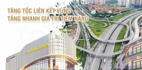 Đón đầu đợt sóng đất nền Đồng Nai, gần sân bay Long Thành