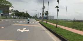 Bán đất khu công nghiệp Quế Võ 3 - Bắc Ninh  25.000m2, giá tốt