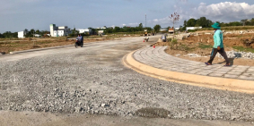 Dự án đẹp cần tìm nhà đầu tư quan tâm