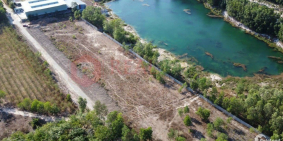 Đất thổ cư đẹp tại Hắc Dịch  ,Phú mỹ sổ hồng riêng giá chỉ 4,8tr/m2 đường nhựa r