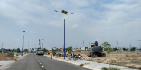 Chuyển nhượng nhanh lô đất block A30 dự án Đại Nam của ông Dũng Lò Vôi.