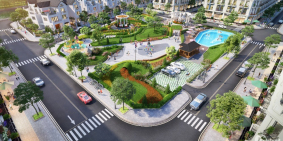 PICENZA RIVERSIDE SƠN LA ĐẲNG CẤP TIỆN NGHI