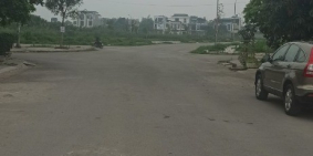 Bán lô đất MB 6275 Phường Nam Ngạn, Thành phố Thanh Hóa, Diện tích 90m2, MT 4.5m