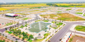 ĐẤT NỀN GIÁ RẺ TẠI TT TP. VI THANH