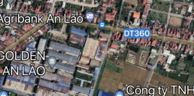 BÁN LÔ ĐẤT GIÁ RẺ 390-410TR TRỰC TRANG, BÁT TRANG, AN LÃO , HẢI PHÒNG