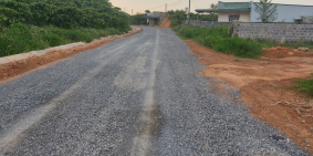 Bán Đất Mặt Tiền Đường, Hẻm Lớn B'Lao Xi Rê 10m, Xã Đại Lào, Thành Phố Bảo Lộc