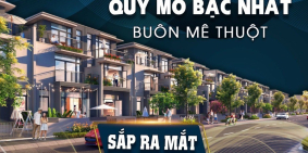 HOTT!!! RA MẮT DỰ ÁN KHU ĐÔ THỊ ÂN PHÚ TT TP BUÔN MA THUỘT