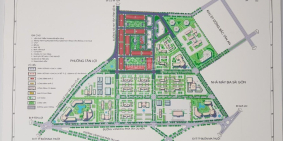 KĐT đáng sống bậc nhất tại Buôn Mê với giá từ 668tr(30%)