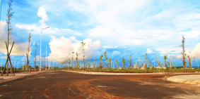 Những lý do để đầu tư vào Ân Phú Buôn Ma Thuột