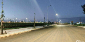 Khu đô thị Ân Phú mỏ vàng của các nhà đầu tư