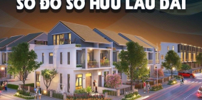 Kđt Ân Phú - Dự Án Tâm Huyết của Đất Xanh tại Tây Nguyên