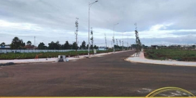 đất nền liền kề khu công nghiệp Tân an, tp.Buôn Ma Thuột