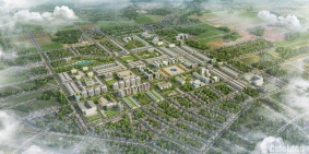 Đất nền sỏ đỏ trung tâm hành chính mới Buôn Ma Thuột – KDC mới Hà Huy Tập