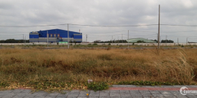 Mở bán Block mới khu đô thị nam sông hậu