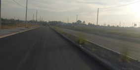 BÁn Nền Mặt tiền Quốc Lộ_Giá tốt